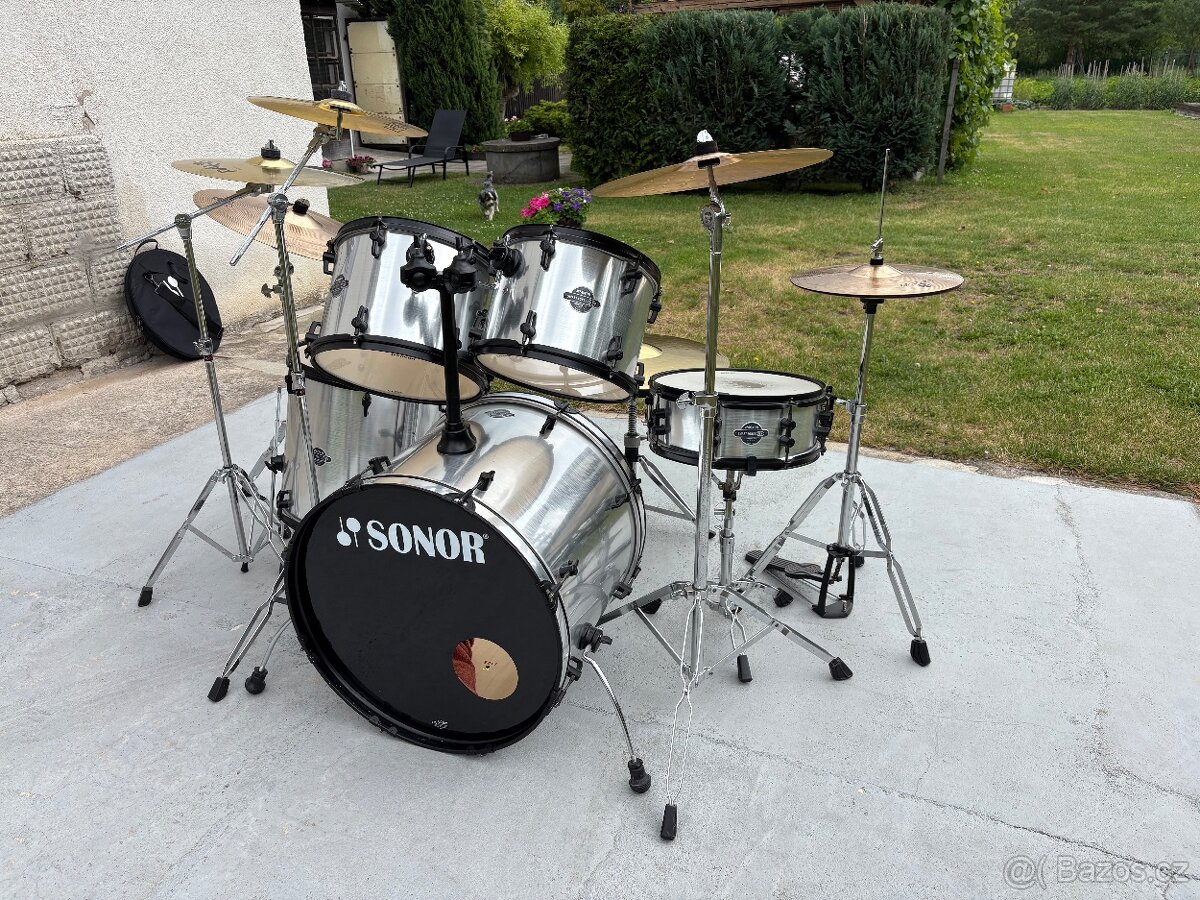 Sonor Force - 2
