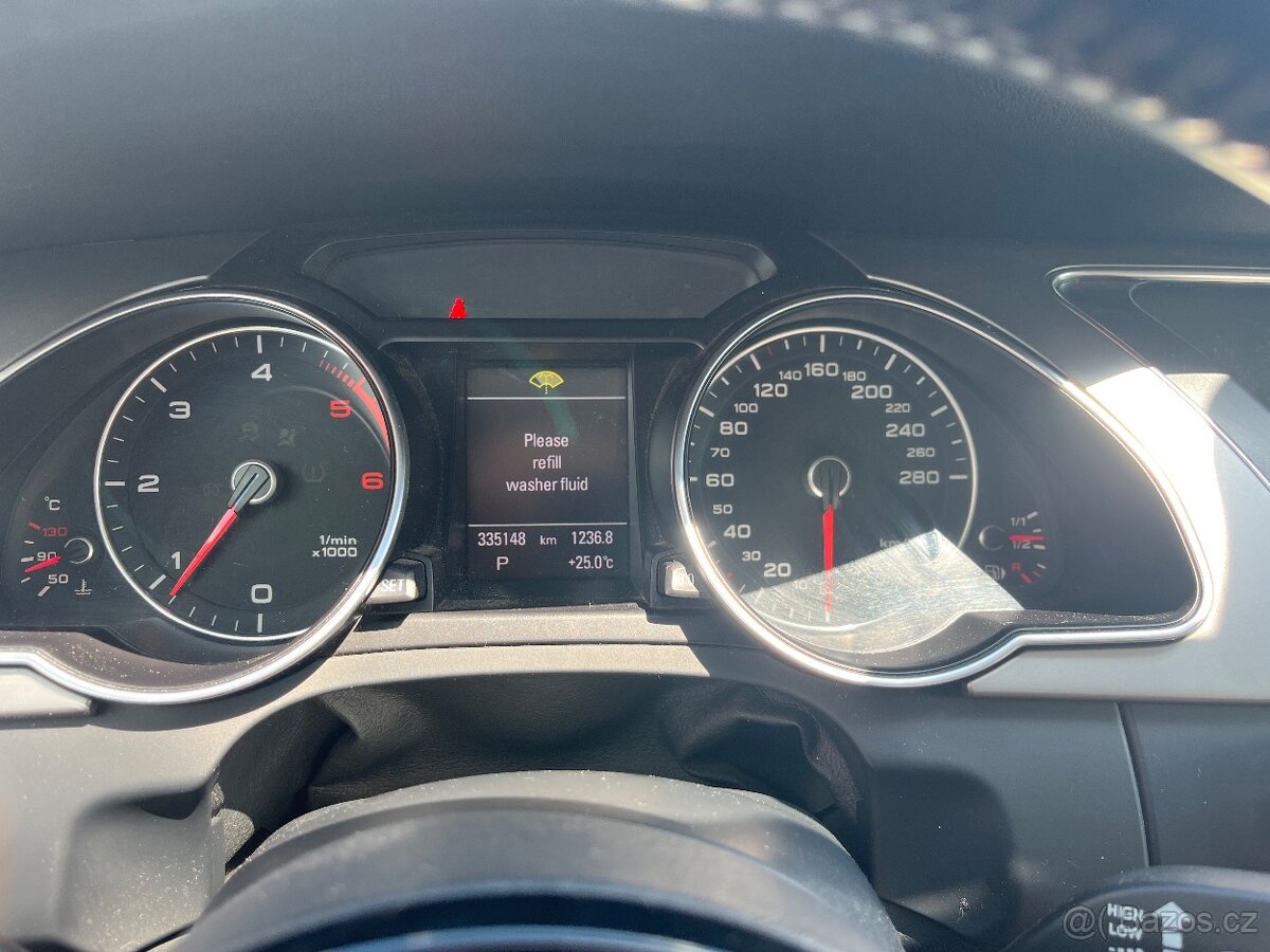 Audi A5 2.0 TDI 130kw - 2