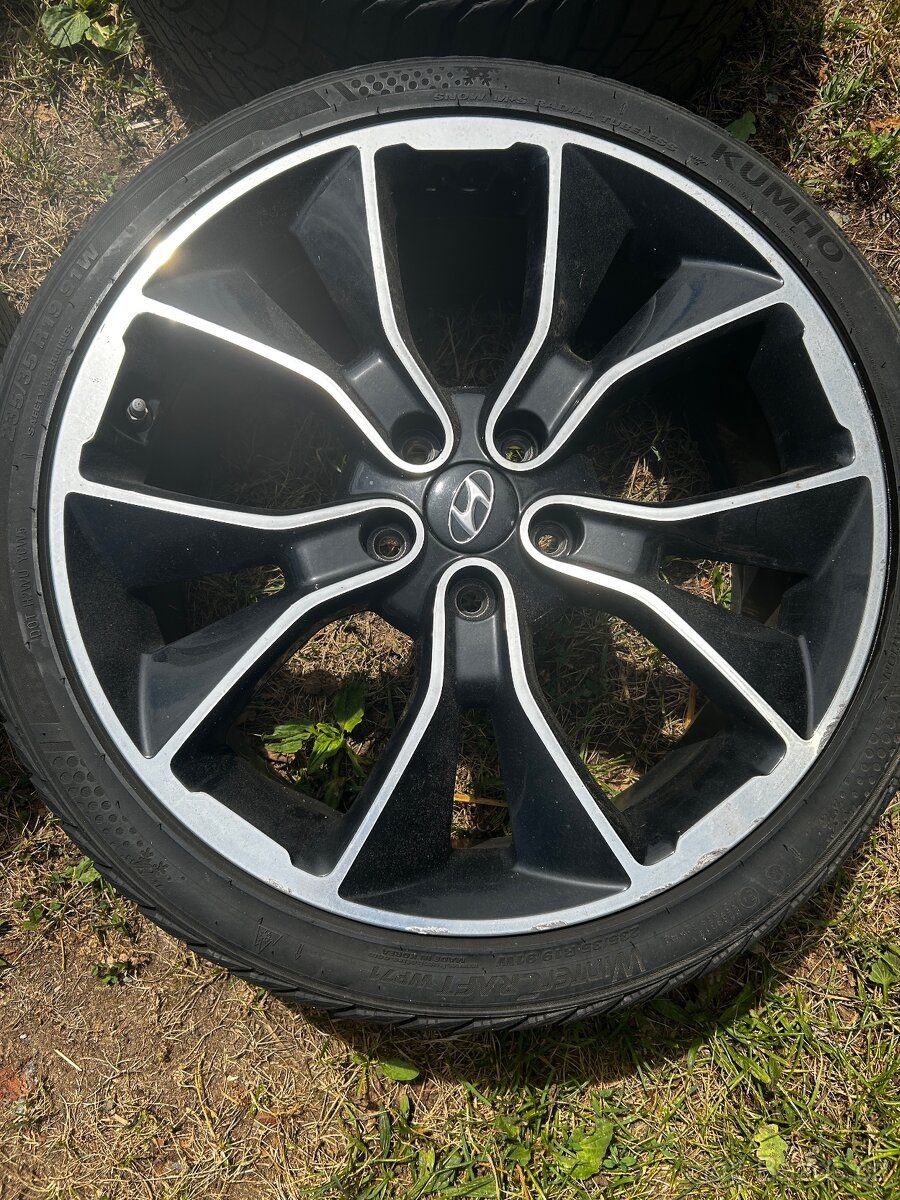 R19 5x114,3 - 2