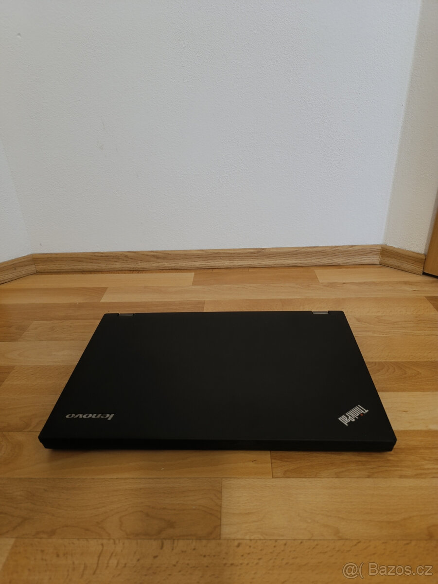 Lenovo T540p - 2