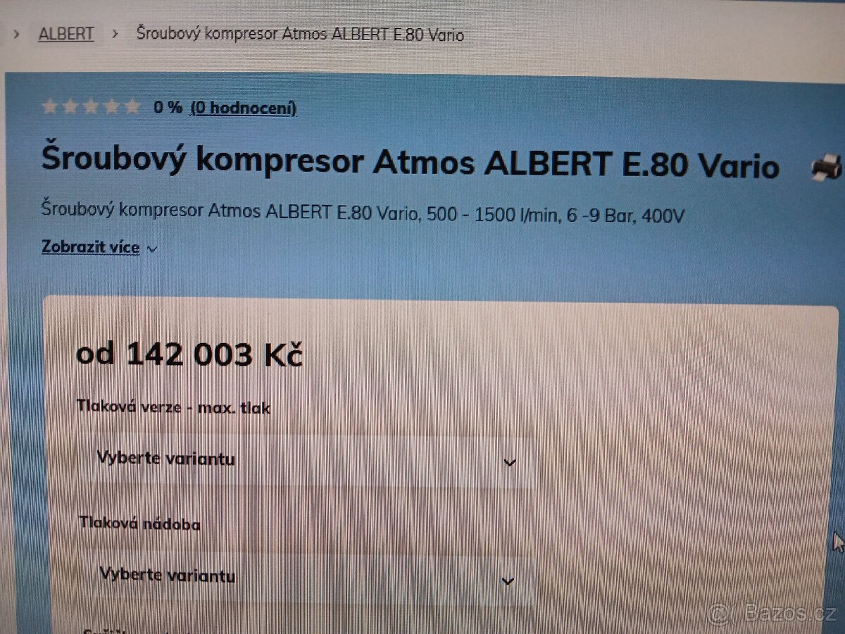 Atmos Albert 8 - 2