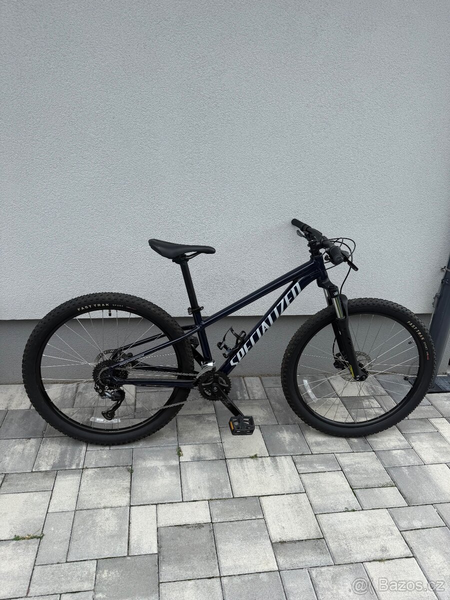 Specialized Rockhopper 26 - 2