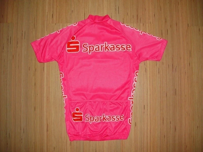 cyklistické tričko Kalas vel. S - 2