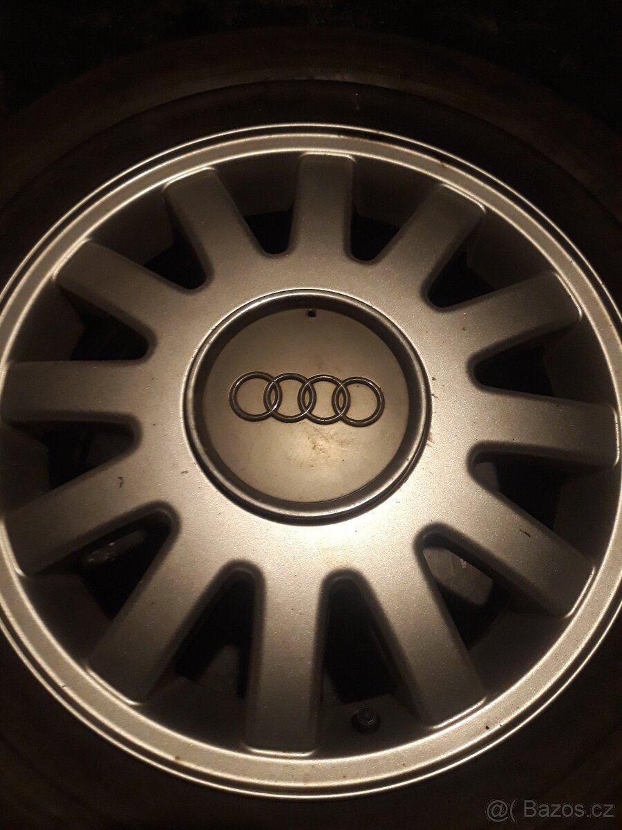 Audi A3 - prodám - 2