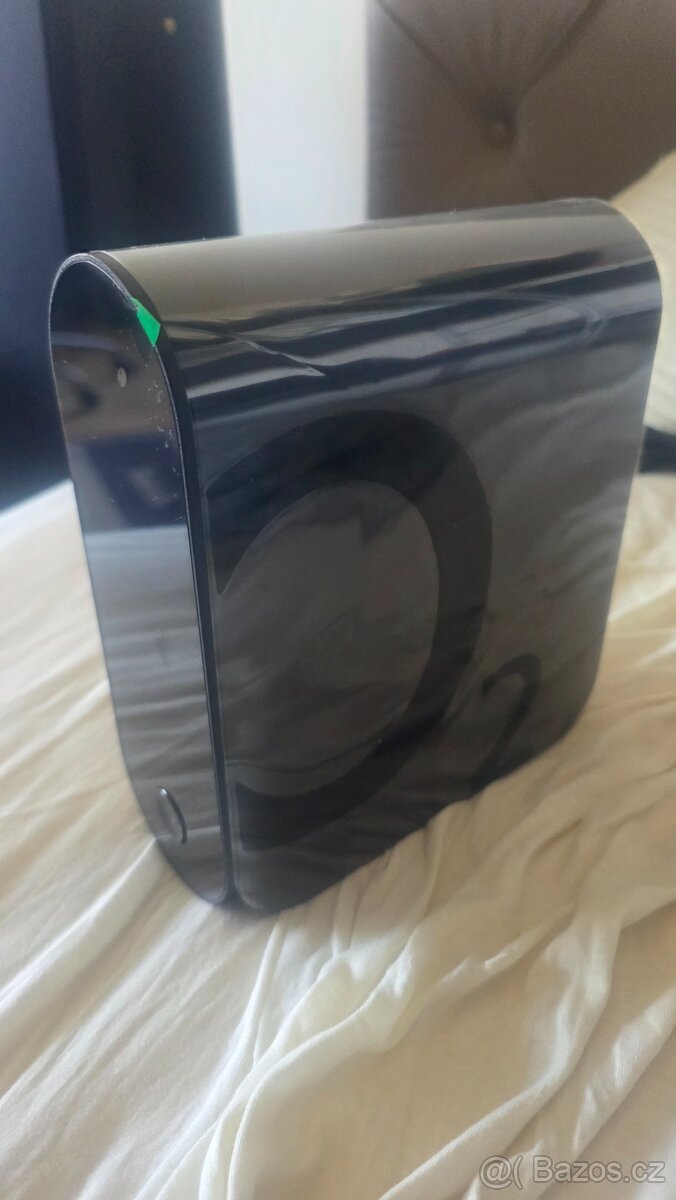 O2 Smart Box Optic, černá - 2