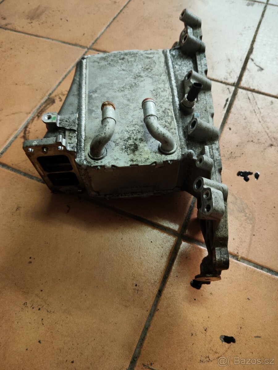 Chladič Octavia 3 - 2