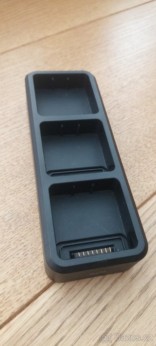 DJI 3 Charging hub 100 W - 2
