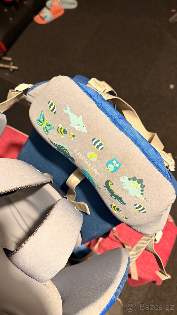 LITTLELIFE RANGER S3 - 2