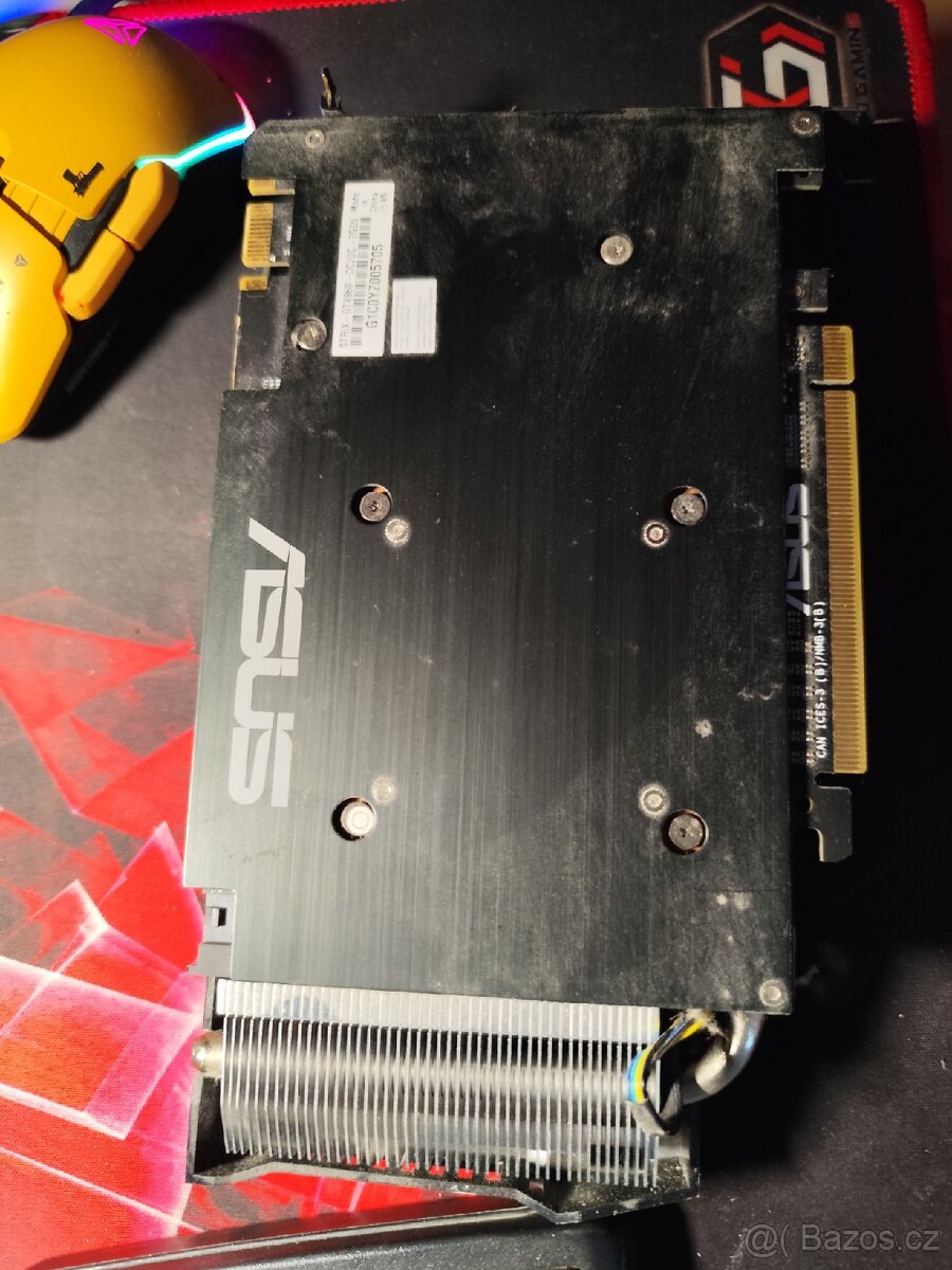 GTX 960 Asus strix - 2