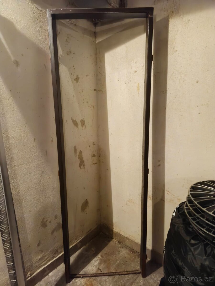Prodám dveře a zárubně - 2