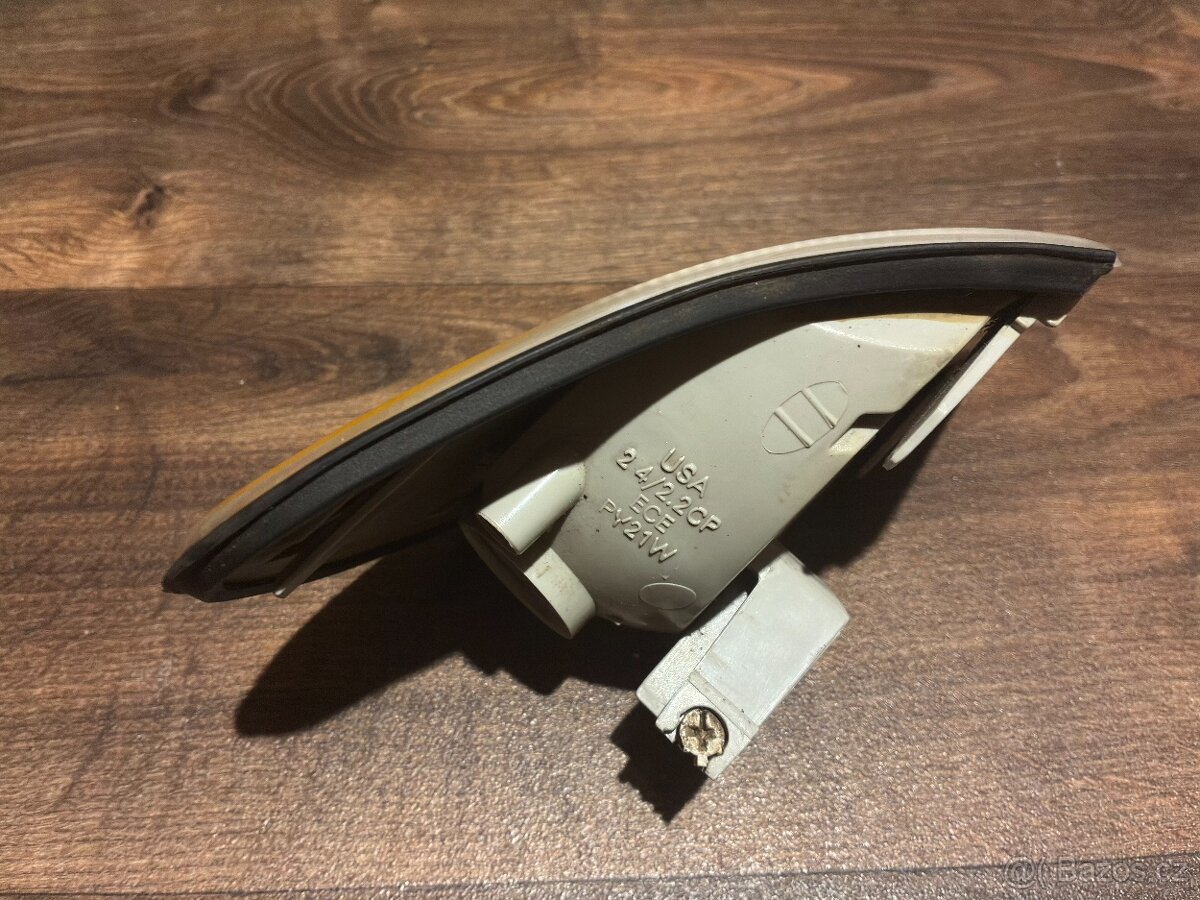Depo US blinkry pro Audi A6 C4 - 2