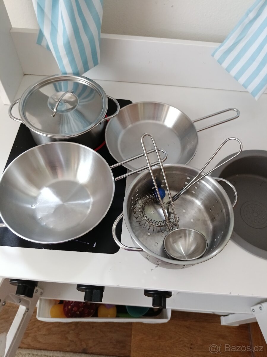 Kuchyňka IKEA - 2