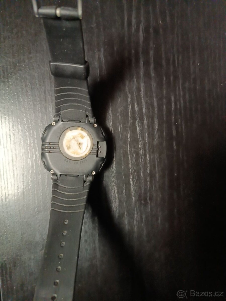 Suunto D3 - 2