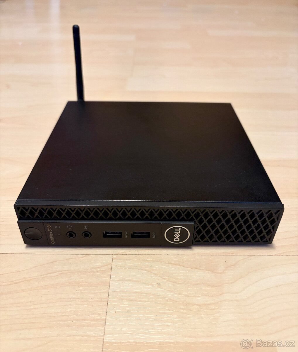 Dell OptiPlex 3060 Micro - 2