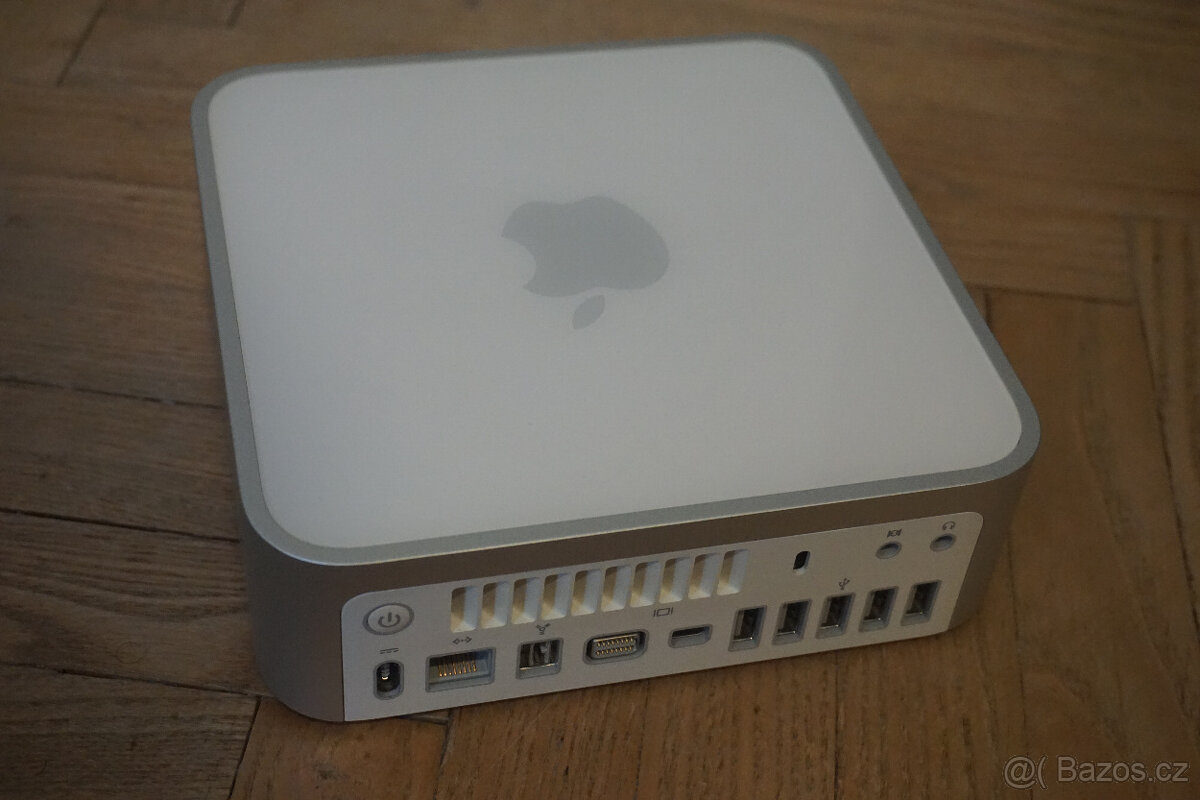 Apple Mac Mini 2009 - 2