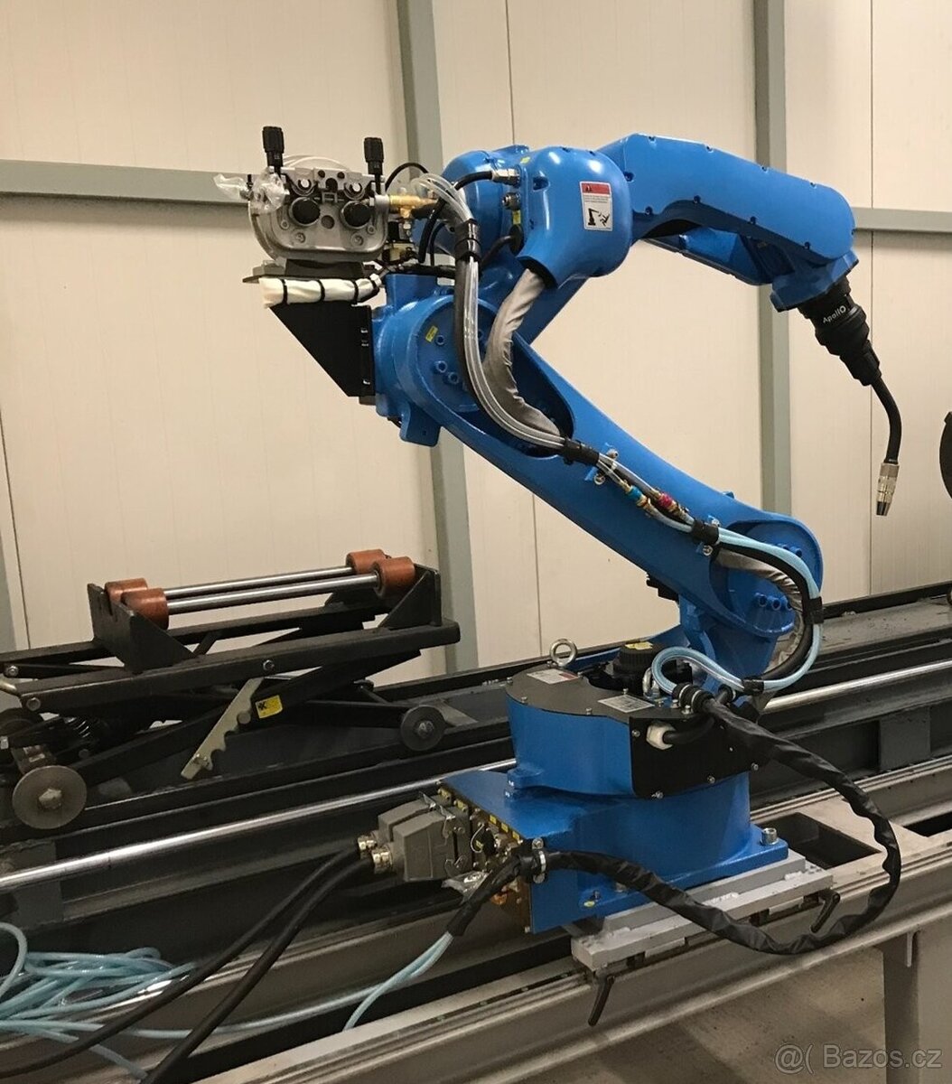 Robot (9098) - 2