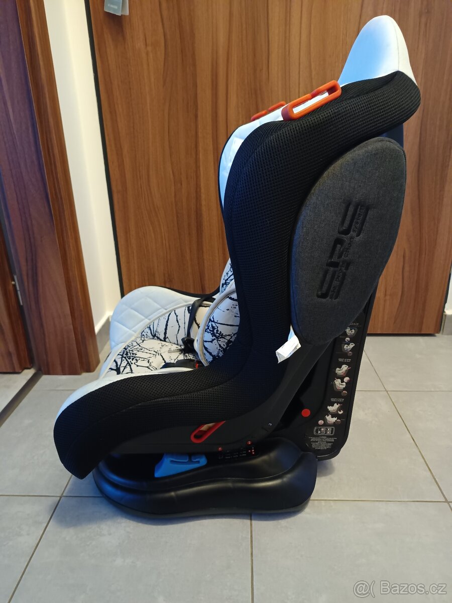 Autosedačka dětská - 2