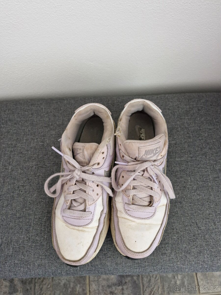Nike Air max - 2