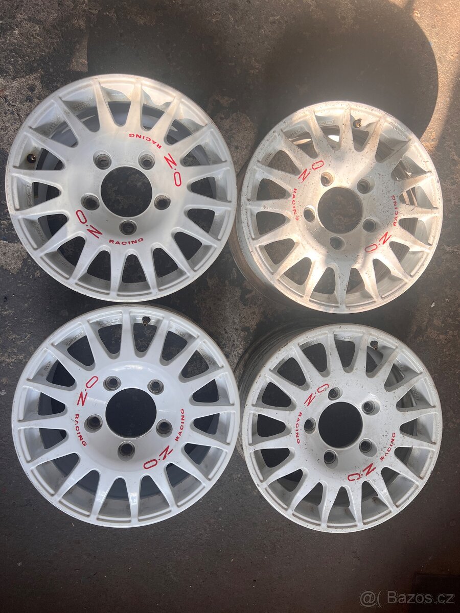 O.Z. Racing - 2