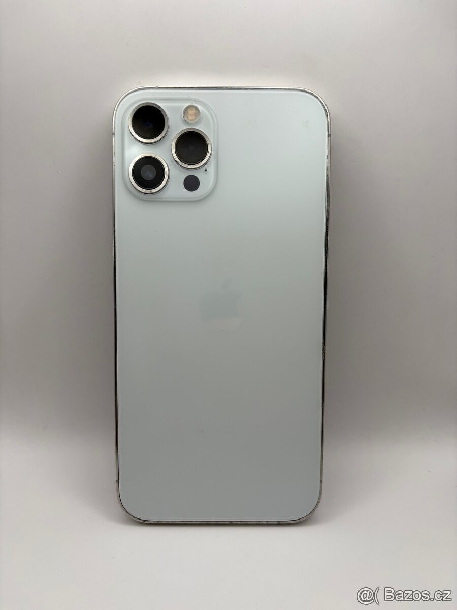 IPhone 12 Pro Max 128GB - 2