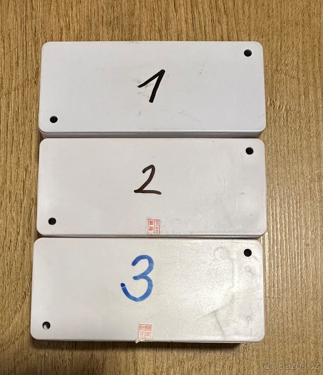 3x Sonoff Basic R2 - prosím číst popisek - 2