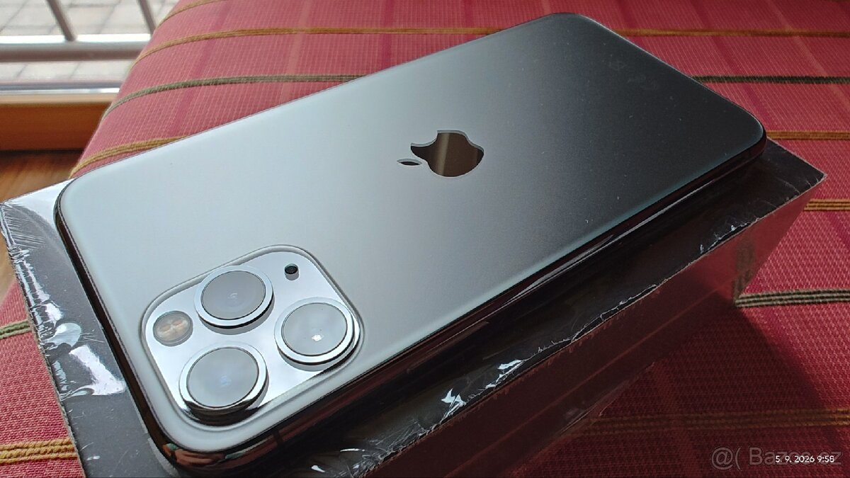 iPhone 11 pro 512GB - 2