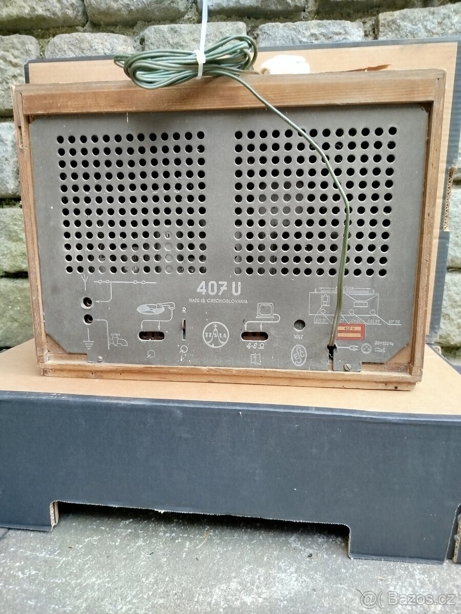 Retrorádio - 2
