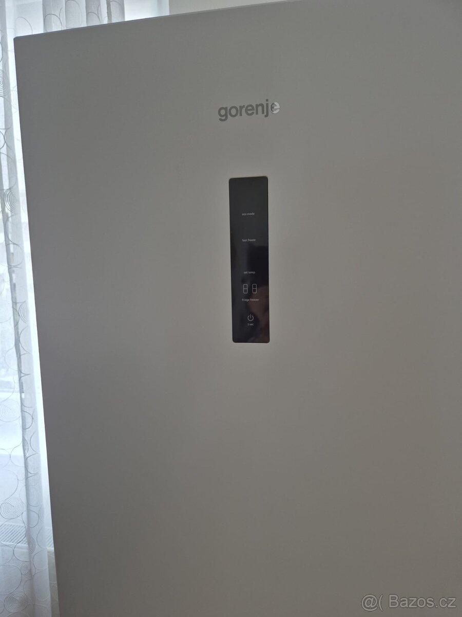 Gorenje n619eaw4 - 2