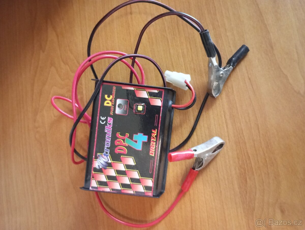 Zbytek pro modeláře - 2