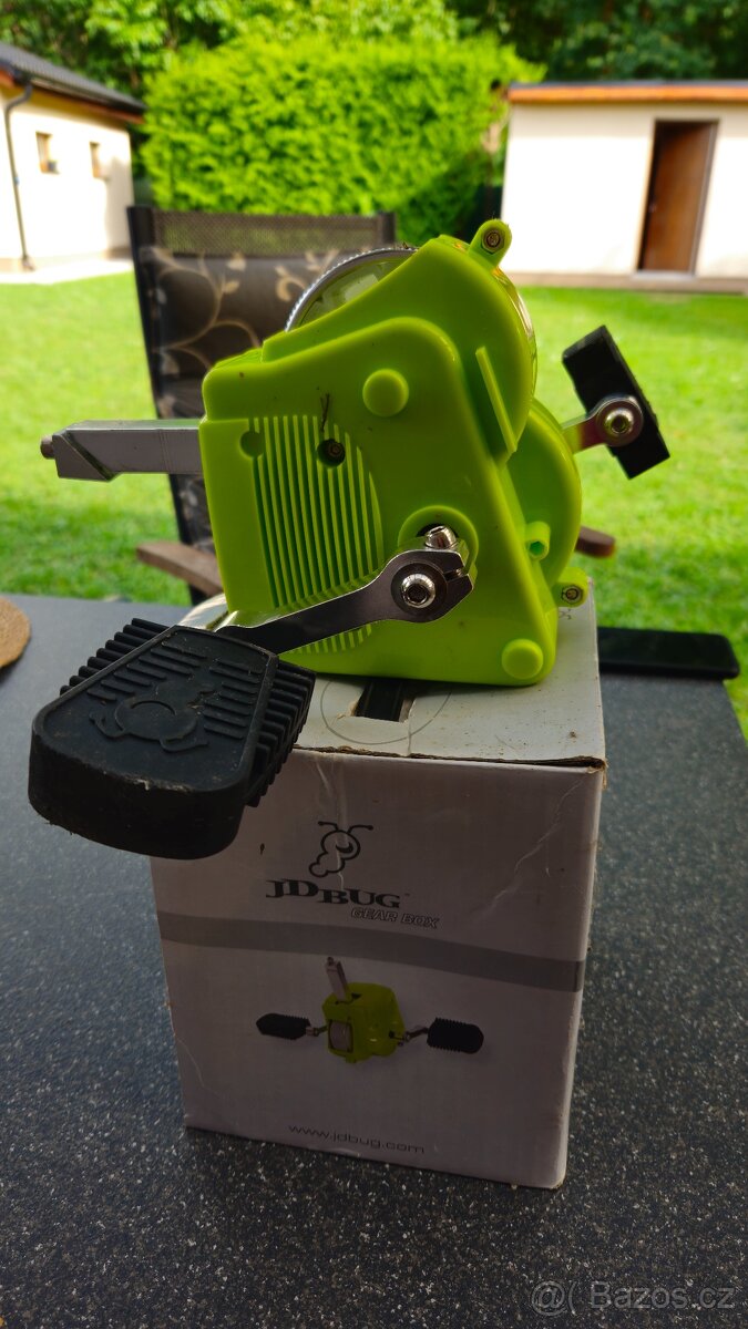 Slapky - 2