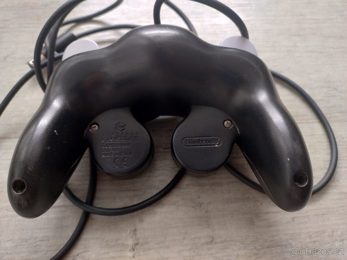 Ovladač pro Nintendo Gamecube - 2