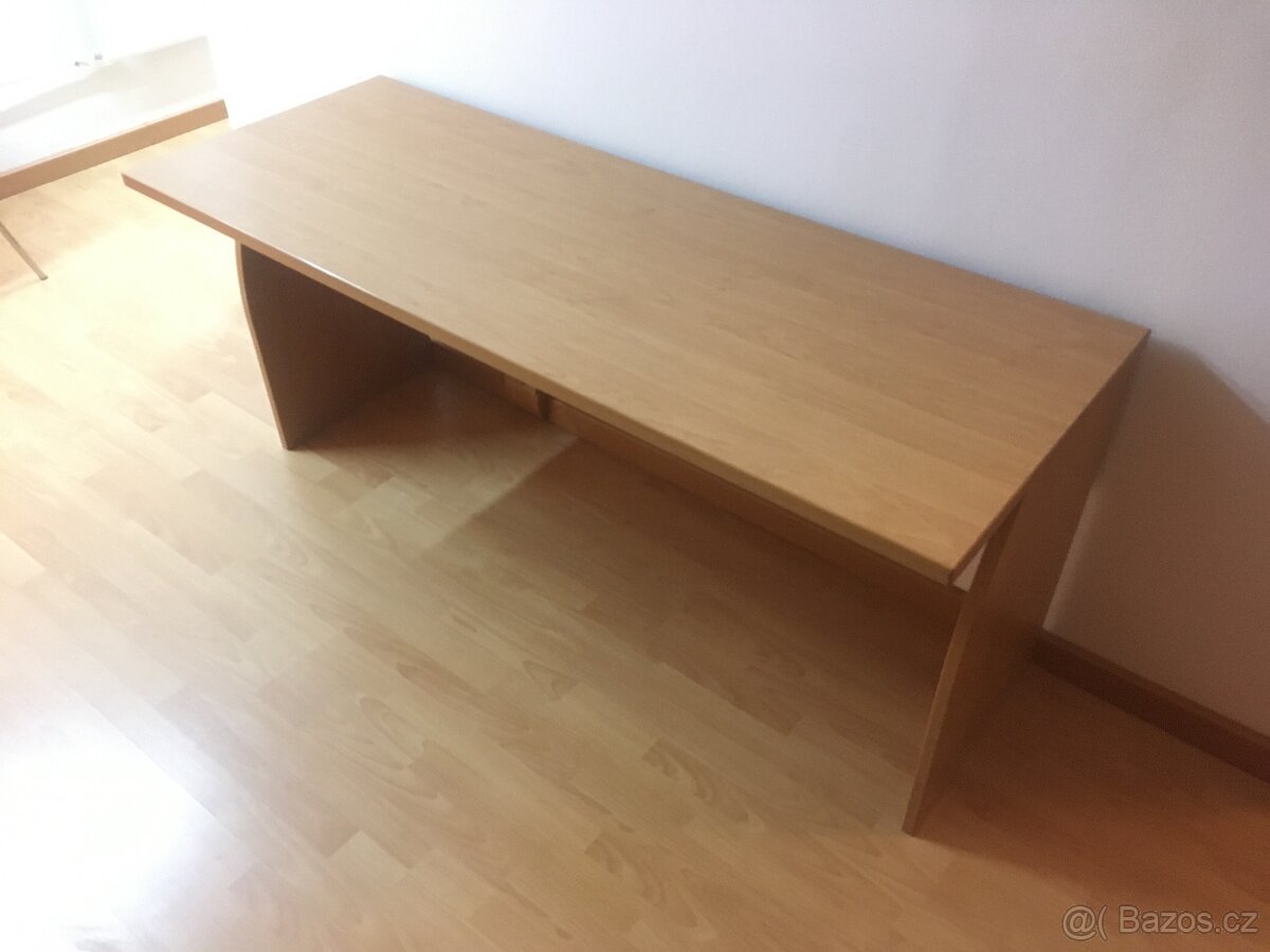 kancelářský psací stůl - 2