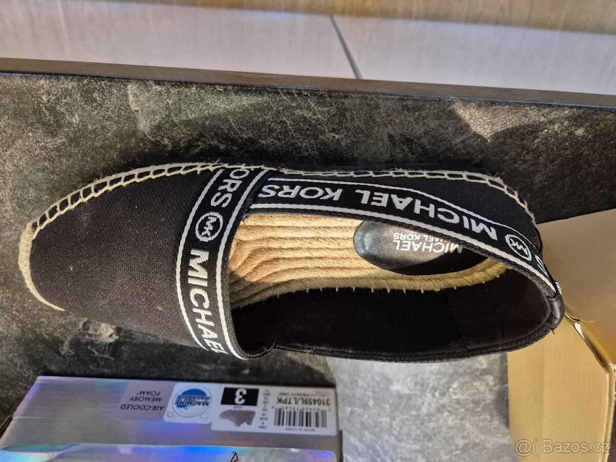Dámské boty Michael Kors - 2