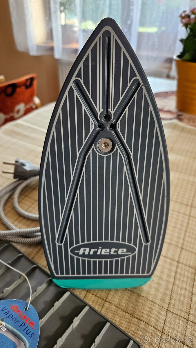 Ariete Vapor Plus - 2