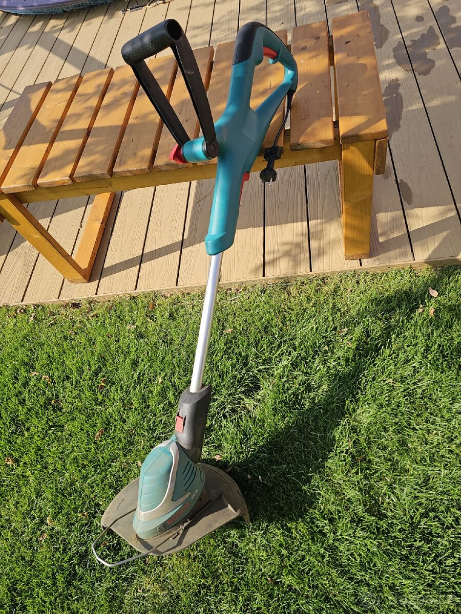 Strunová sekačka Bosh ART30 480W - 2