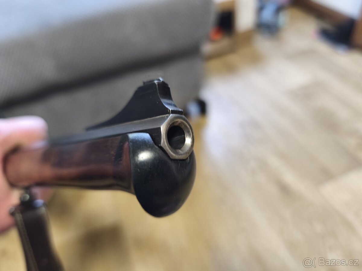 Kulovnice ZPK 110 - 2