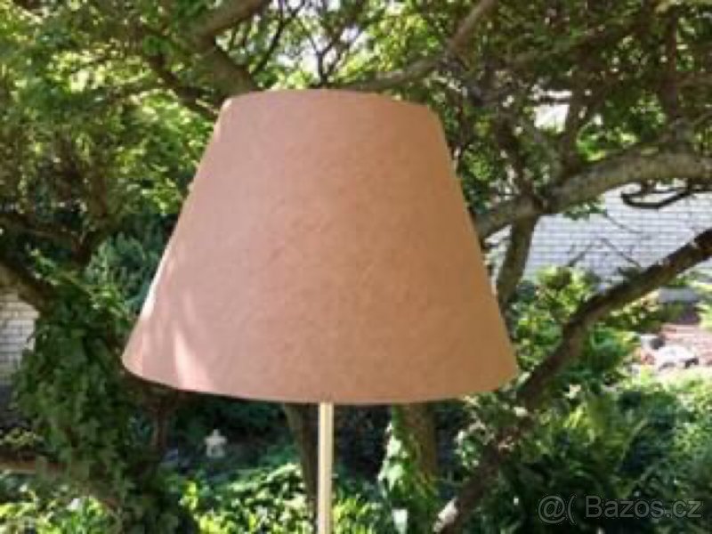 Lampa hnědá - 2