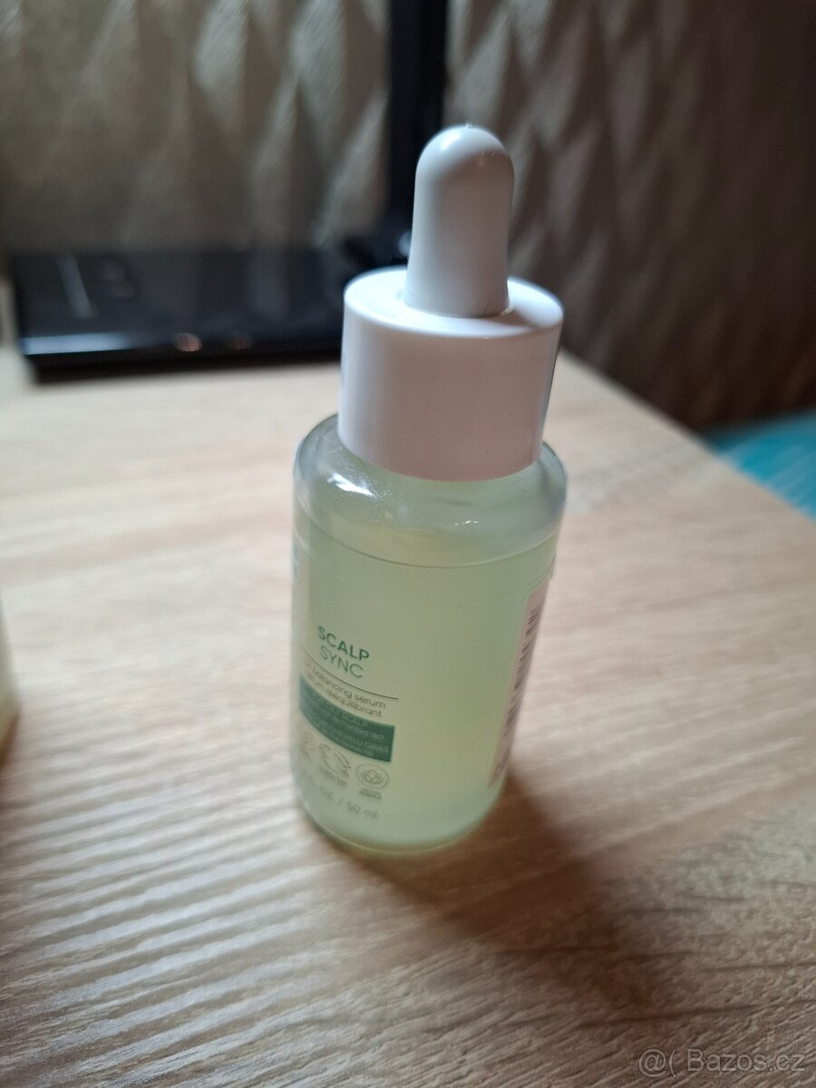 Biolage Scalp Sync Concentrate a Serum - 2