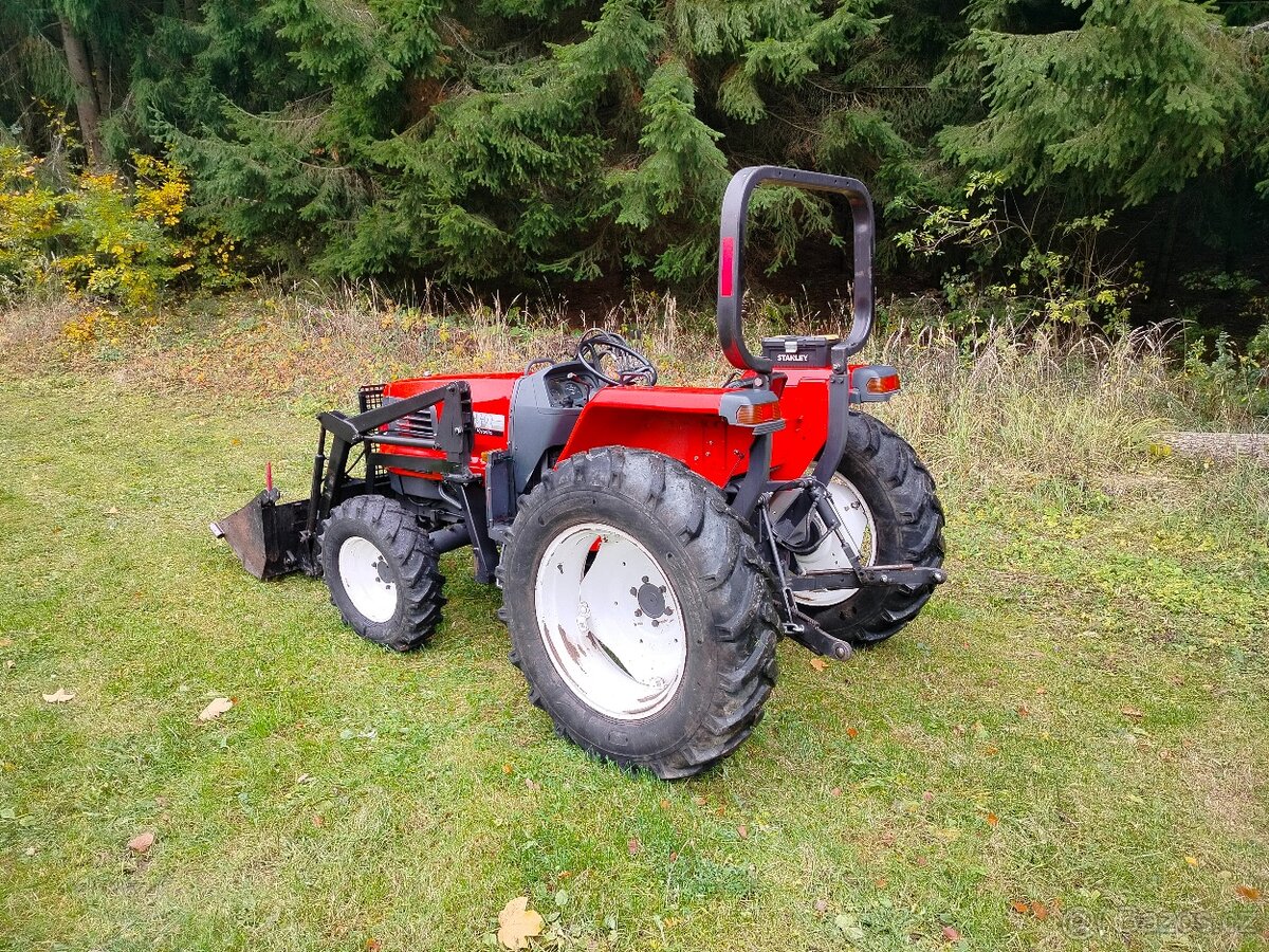Kubota GL-32 - 2