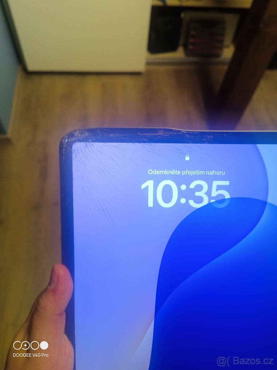 Ipad pro 1 (2018) - 2