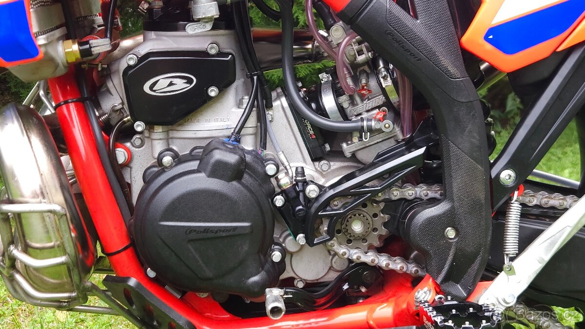 Beta rr300 Racing My24