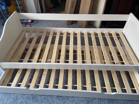 MATRACE UNAR - PRIMATOR - 2