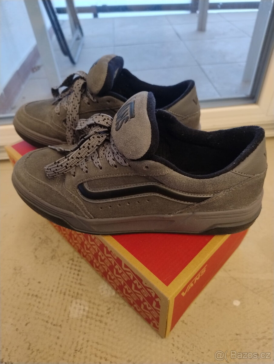 Tenisky VANS, 43 - 2