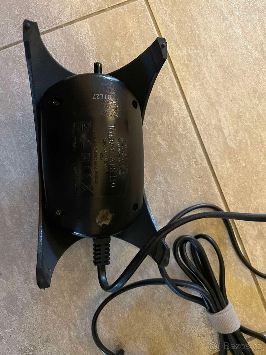 Tetra motorek APS 150 - 2