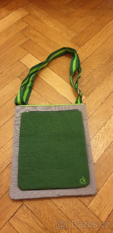 sportovní kabelka Calvin Klein - 2