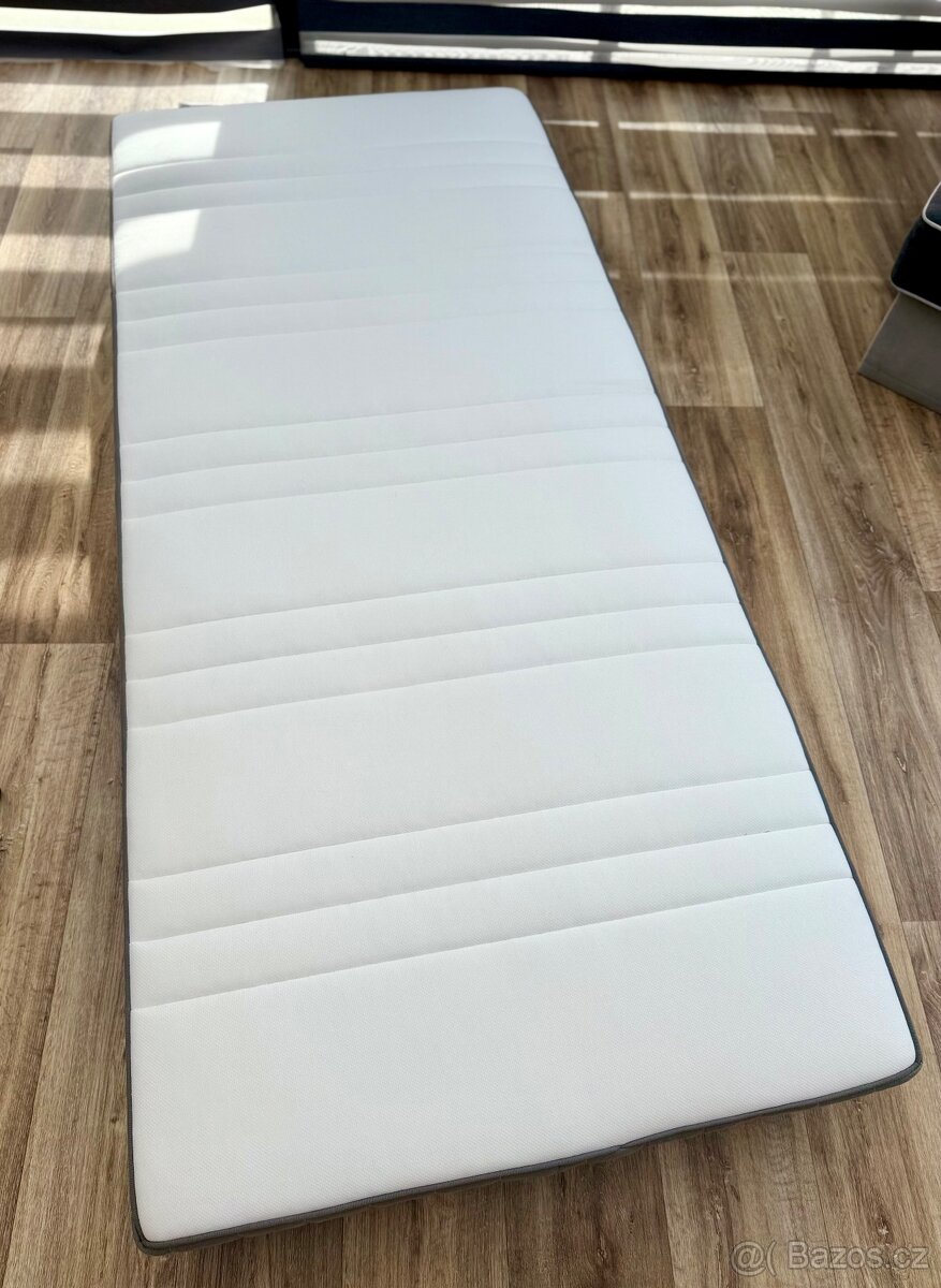 Postel YNGÖR - ikea - 2