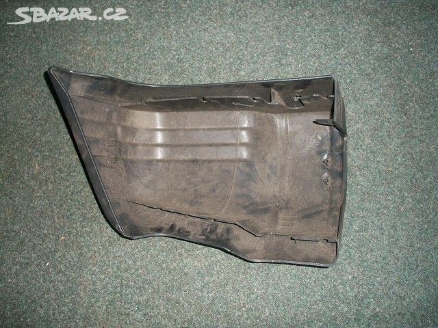 Mitsubishi Pajero - 2