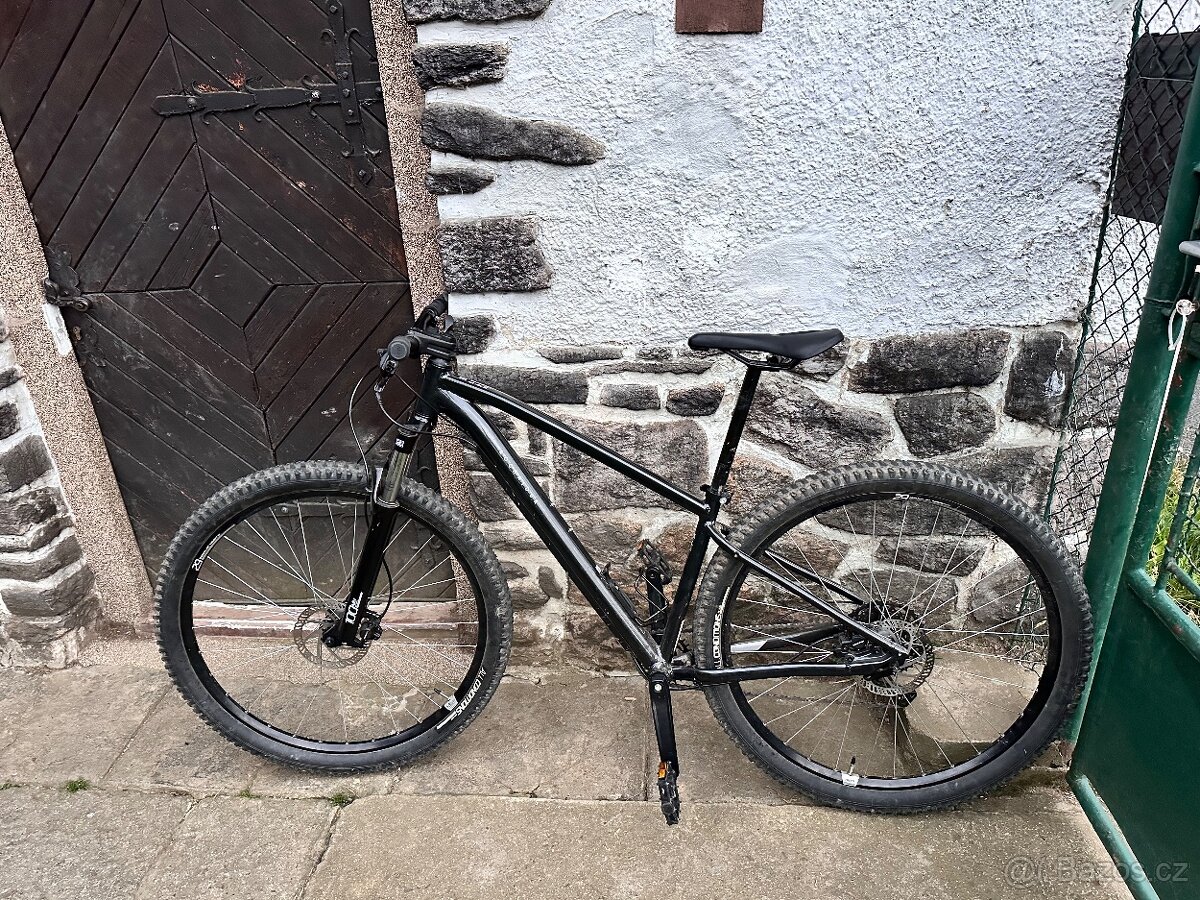 Prodám horské kolo Rockrider EXPL500 - 2