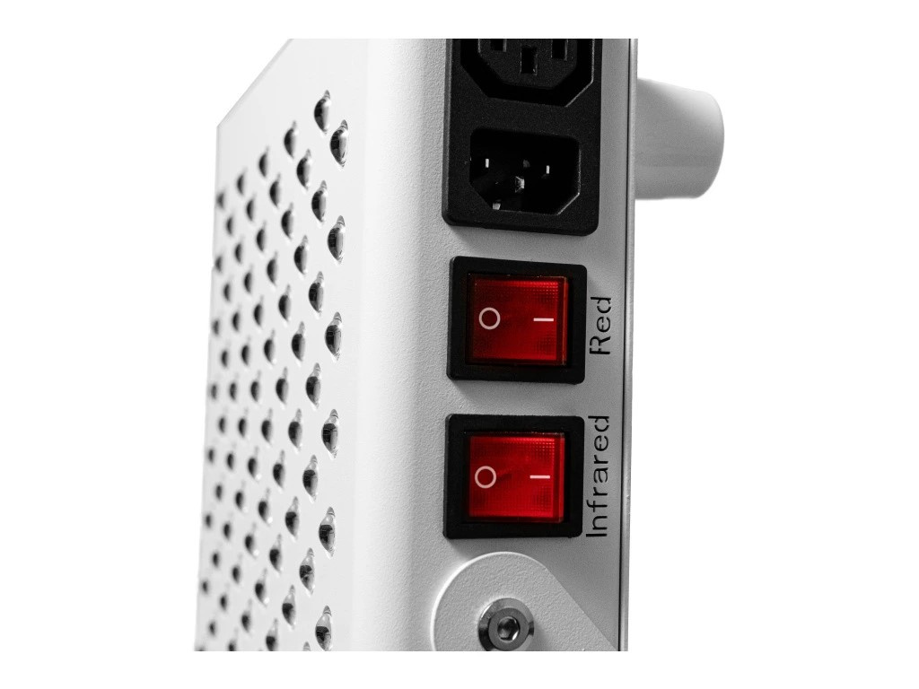 Infračervené světlo na terapii (Red Light Panel 1000) NOVÉ - 2