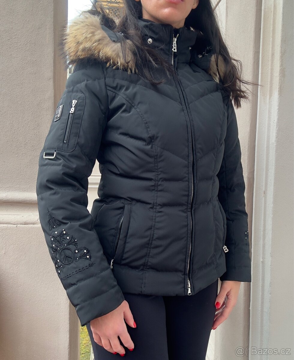 Lyžařská bunda Bogner - 2